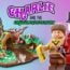 LEGO Ideas Charlie Chocolate Factory (1)