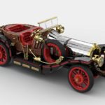 LEGO Ideas Chitty Flise Again (2)