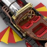 LEGO Ideas Chitty Flise Again (7)