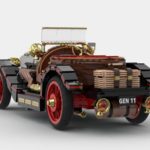 LEGO Ideas Chitty Flise Again (8)