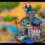 LEGO Ideas Fantasy Castle (1)