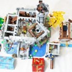 LEGO Ideas Fantasy Castle (13)