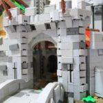 LEGO Ideas Fantasy Castle (3)