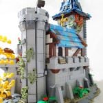 LEGO Ideas Fantasy Castle (5)