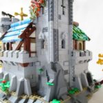 LEGO Ideas Fantasy Castle (6)