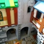 LEGO Ideas Fantasy Castle (9)
