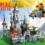 LEGO Ideas Hyrule Castle Zelda 2021 (1)