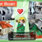 LEGO Ideas Hyrule Castle Zelda 2021 (7)