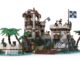 LEGO Ideas Imperial Island Fort (1)