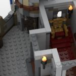 LEGO Ideas Kings Castle (11)