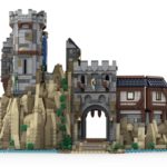 LEGO Ideas Kings Castle (3)