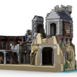 LEGO Ideas Kings Castle (7)