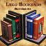 LEGO Ideas LEGO Bookends (1)