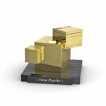 LEGO Ideas LEGO Minerals (8)