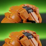 LEGO Ideas Metroid Samus Aran Gunship (13)