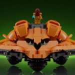 LEGO Ideas Metroid Samus Aran Gunship (15)