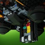 LEGO Ideas Metroid Samus Aran Gunship (7)