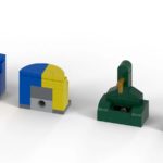 LEGO Ideas Modular Expansion Pack (14)
