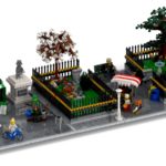 LEGO Ideas Modular Expansion Pack (4)