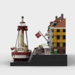 LEGO Ideas Nyhavn Copenhagen (5)