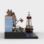 LEGO Ideas Nyhavn Copenhagen (6)