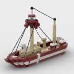 LEGO Ideas Nyhavn Copenhagen (7)