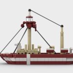 LEGO Ideas Nyhavn Copenhagen (8)