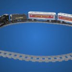 LEGO Ideas Polarexpress (10)