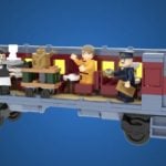 LEGO Ideas Polarexpress (6)