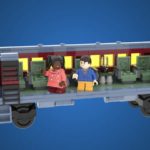 LEGO Ideas Polarexpress (8)