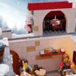 LEGO Ideas Tavern Under Snow (13)