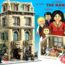 LEGO Ideas The Nanny (1)