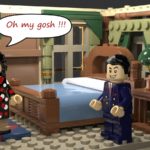 LEGO Ideas The Nanny (11)