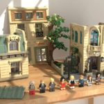 LEGO Ideas The Nanny (14)