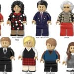 LEGO Ideas The Nanny (2)