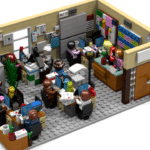 LEGO Ideas The Office4 (1)