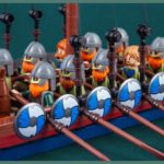 LEGO Ideas Viking Ship (4)