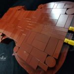 LEGO Ideas Violin (11)