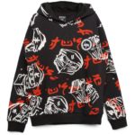 LEGO Ninjago Hype Streetwear 08