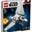 LEGO Star Wars 75302 Shuttle 1