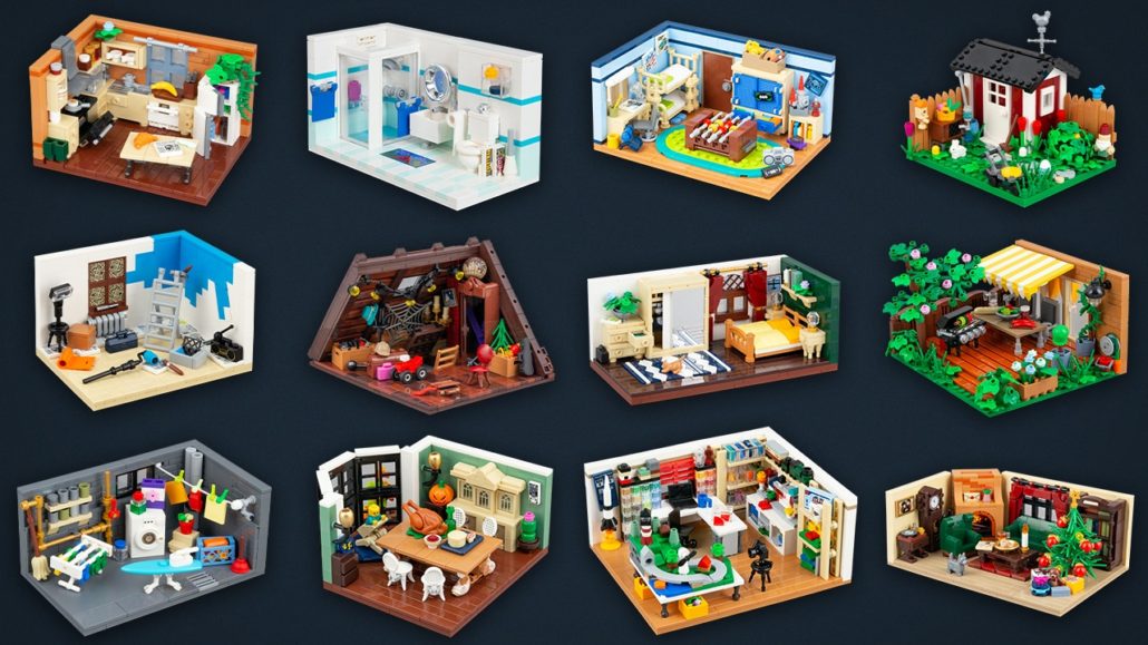 Stonewars Mocs Bauinspiration Des Monats 2020 Räume Zimmer Titel Stonewars Mocs Bauinspiration Des Monats 2020 Räume Zimmer Titel