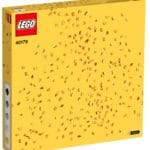 LEGO 40179 Personalized Mosaic 2