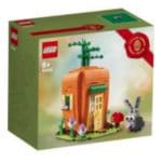 LEGO 40449 Easter Bunnys Carrot House