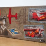 LEGO 40450 Amelia Earhart Review 2