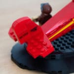 LEGO 40450 Amelia Earhart Review 36