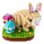 LEGO 40463 Osterhase (1)