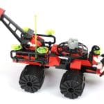 LEGO 6896 M Tron Celestial Forager 1