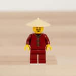 LEGO 71741 Ninjago City Gardens 67