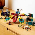 LEGO 80023 Monkie Kids Hubschrauberdrohne (25)