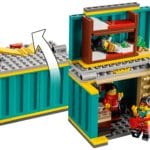 LEGO 80023 Monkie Kids Hubschrauberdrohne (6)